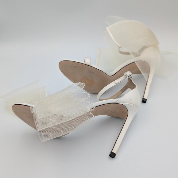 Aveline Sandal 100 - Picture 5 of 6